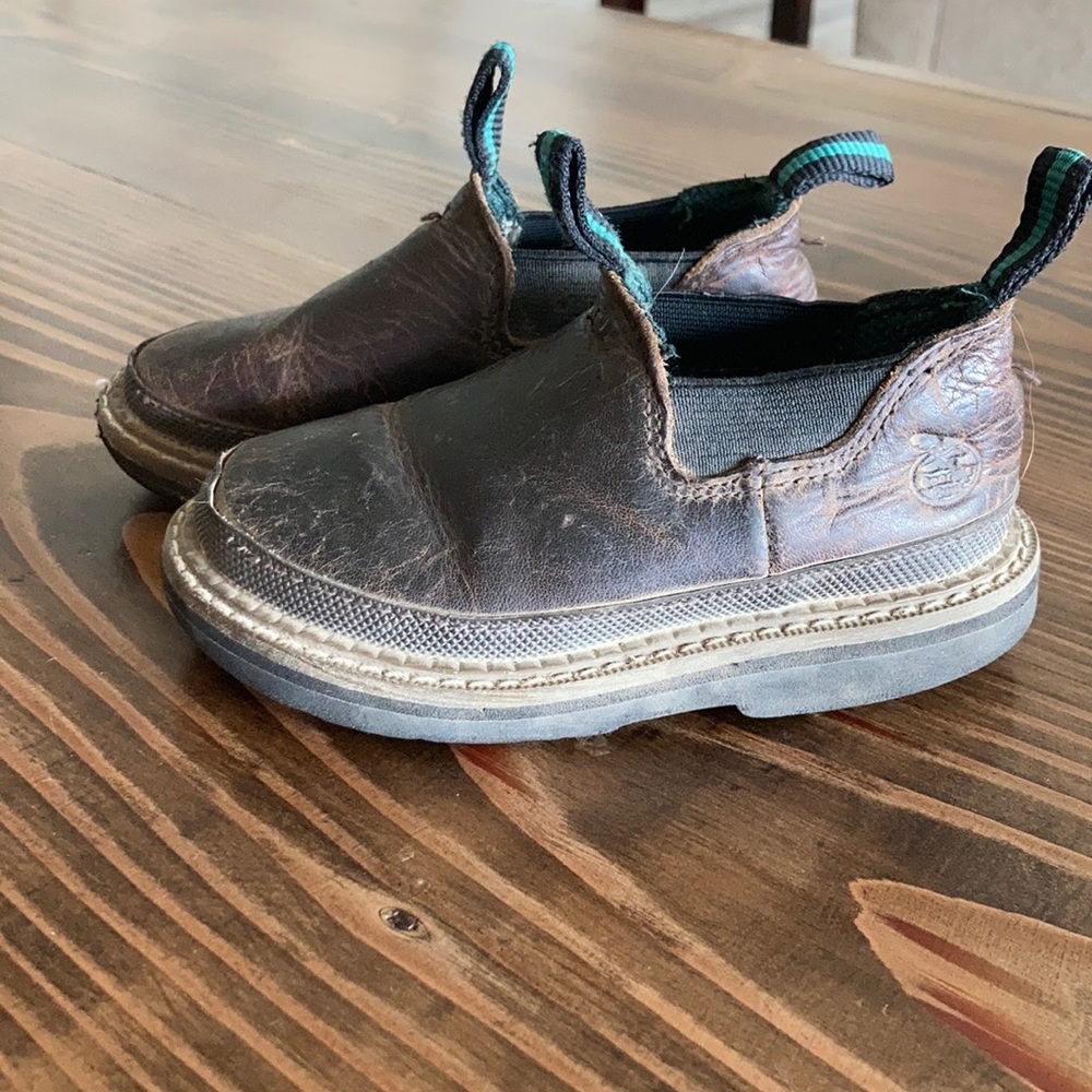 Georgia boots ‘Romeos’ for Toddlers